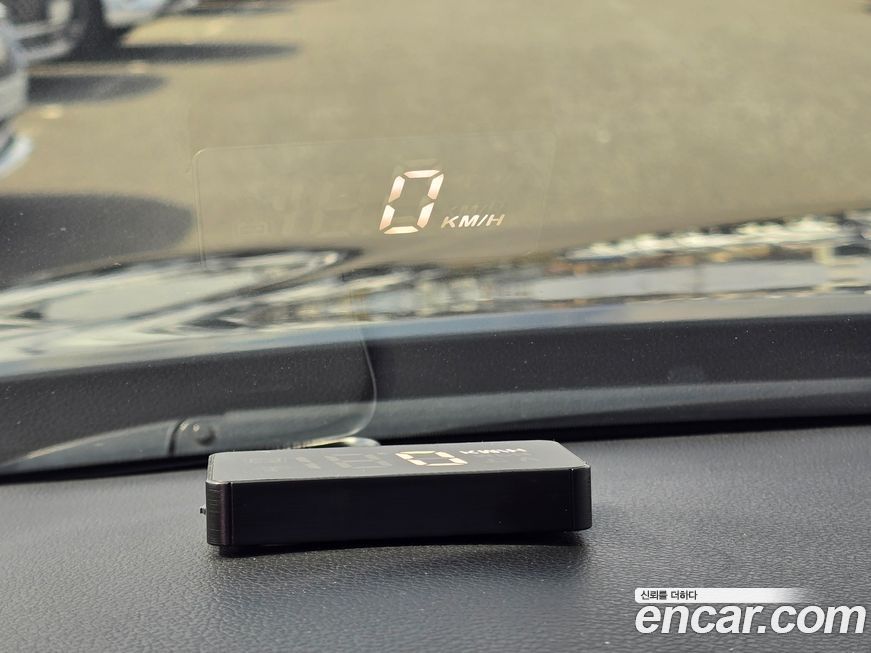 Hyundai Grandeur 2019