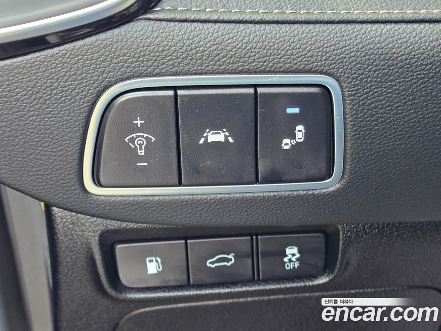 Hyundai Grandeur 2019