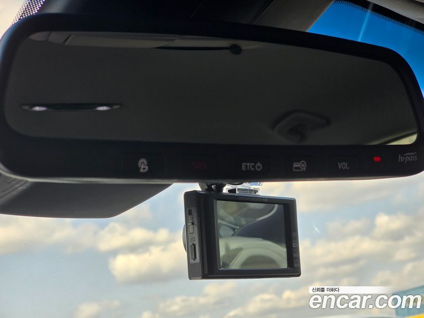 Hyundai Grandeur 2019