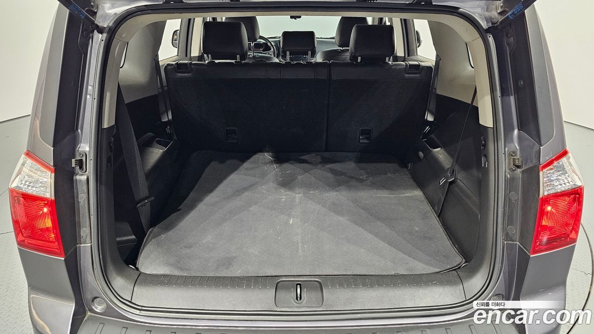 ChevroletGMDaewoo Orlando 2014