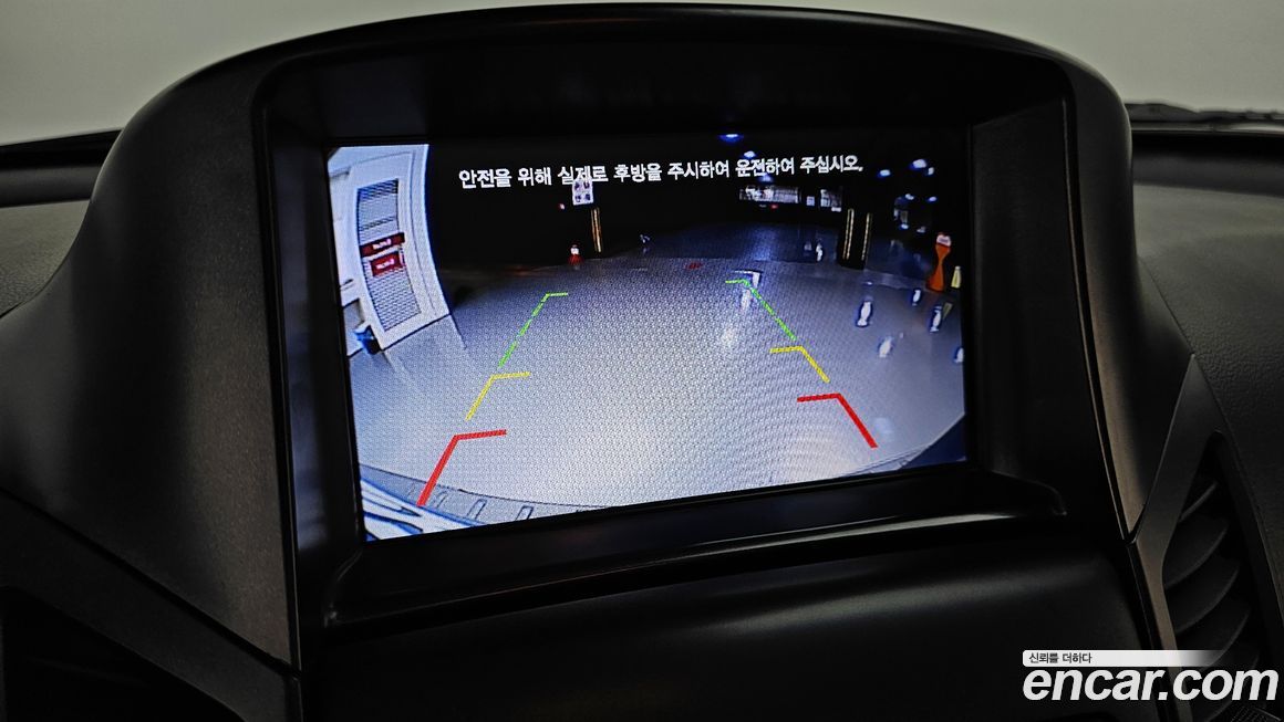 ChevroletGMDaewoo Orlando 2014