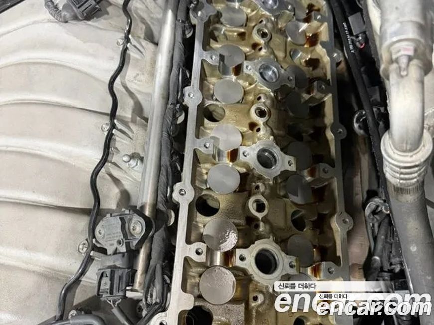 Mercedes-Benz CLS-Class 2009