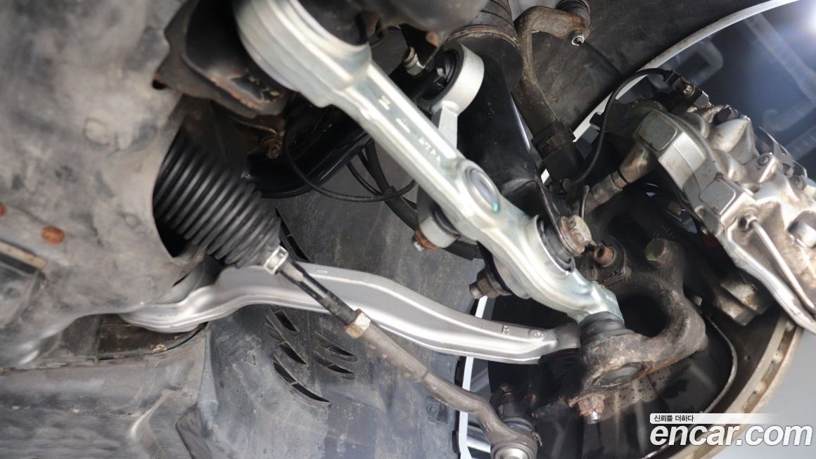 Mercedes-Benz CLS-Class 2009