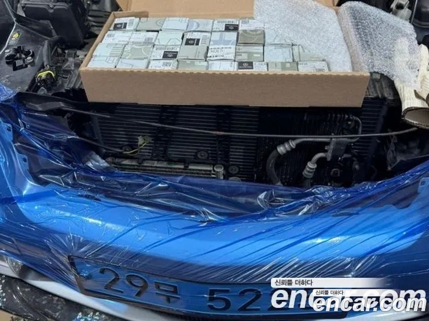 Mercedes-Benz CLS-Class 2009