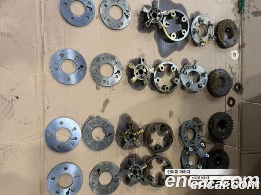 Mercedes-Benz CLS-Class 2009