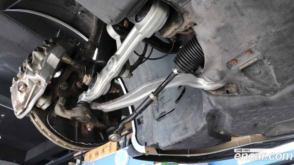 Mercedes-Benz CLS-Class 2009