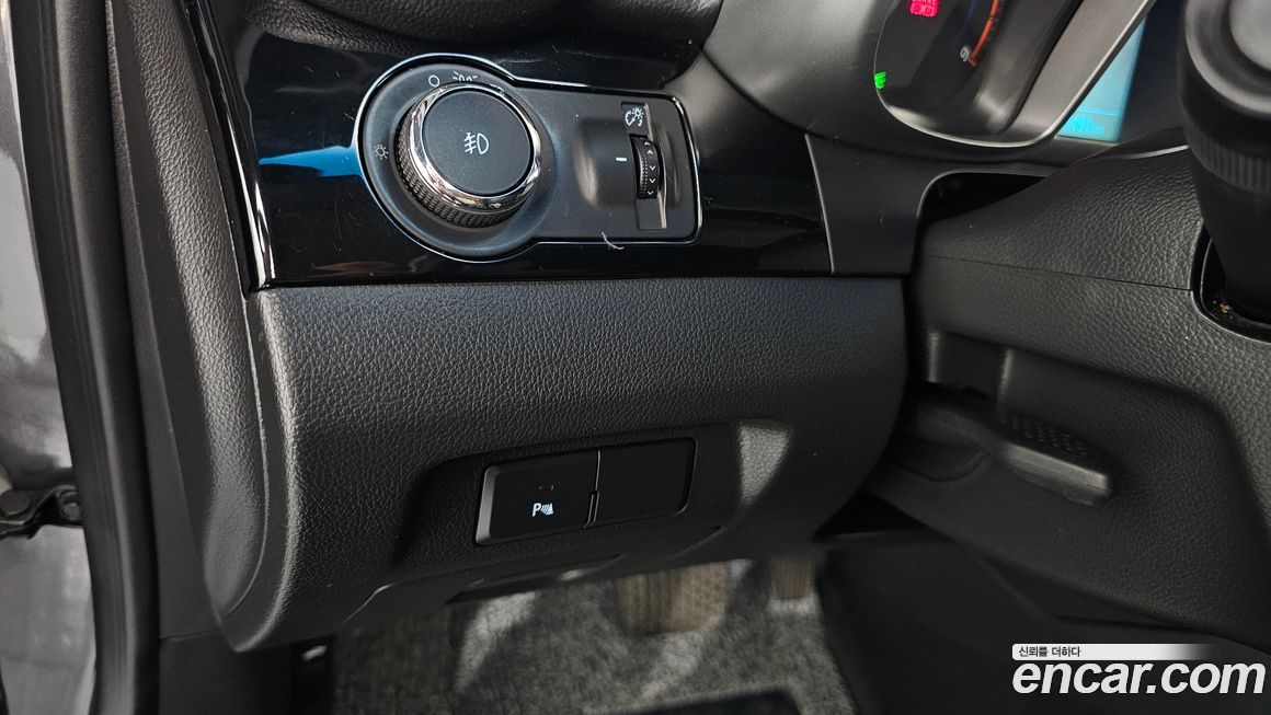 ChevroletGMDaewoo Orlando 2014