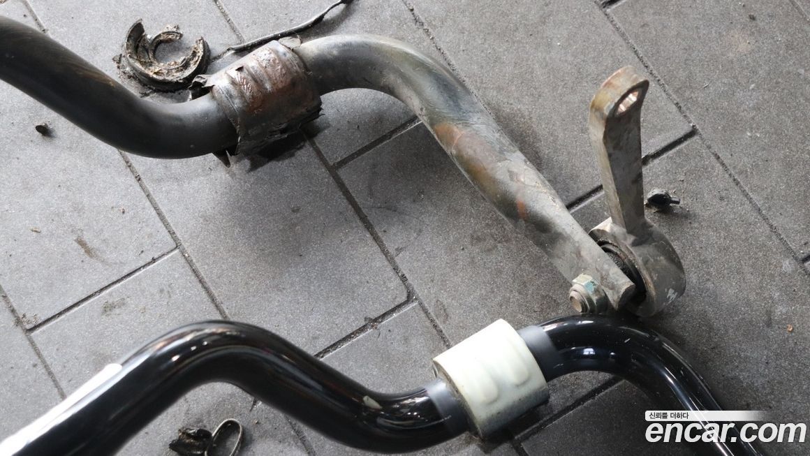 Mercedes-Benz CLS-Class 2009