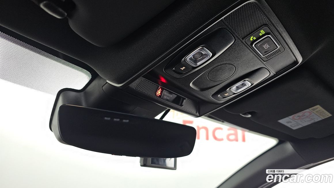 Renault-KoreaSamsung XM3 2023