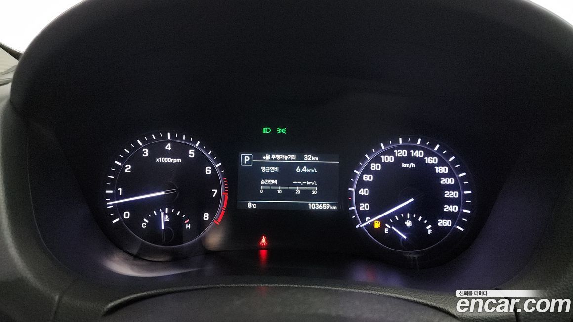 Genesis G80 2017