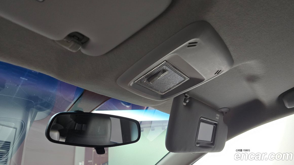 ChevroletGMDaewoo Aveo 2015