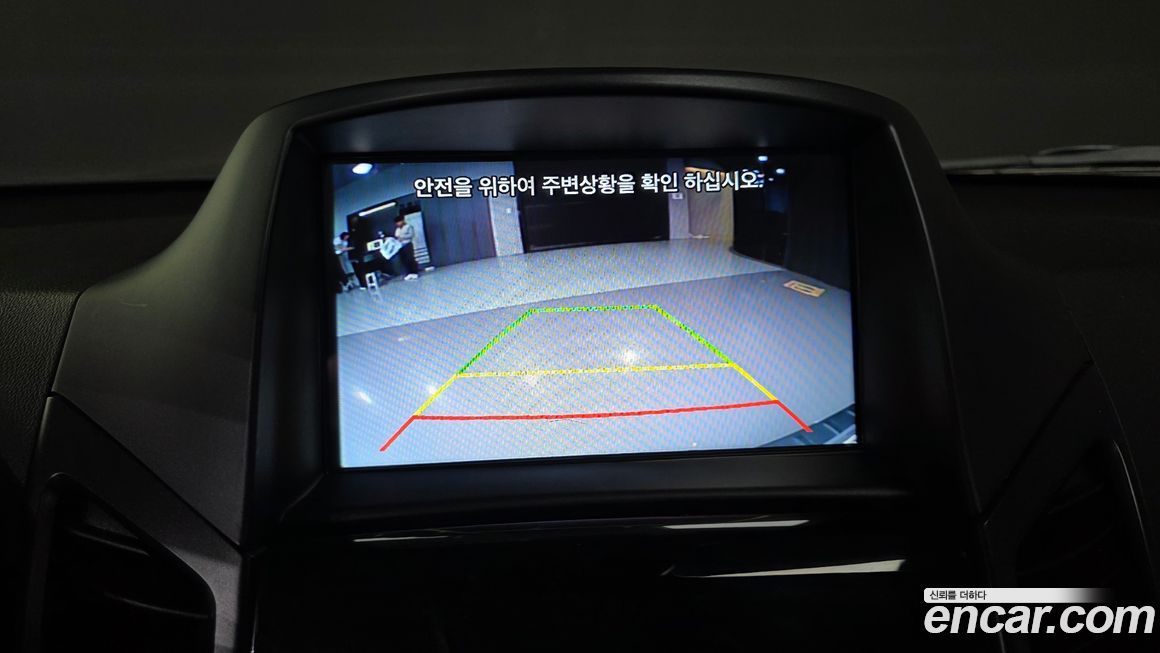 ChevroletGMDaewoo Orlando 2015