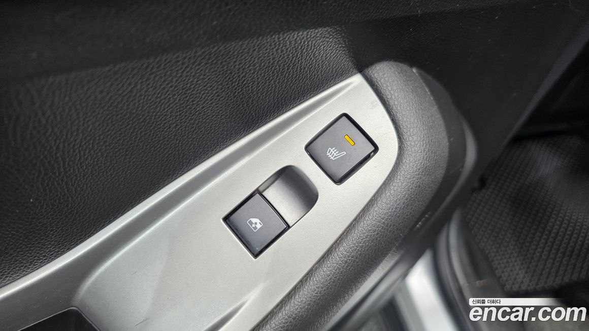 ChevroletGMDaewoo Orlando 2015