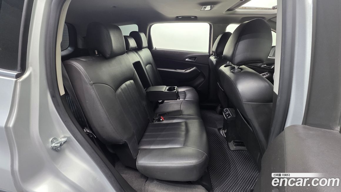 ChevroletGMDaewoo Orlando 2015