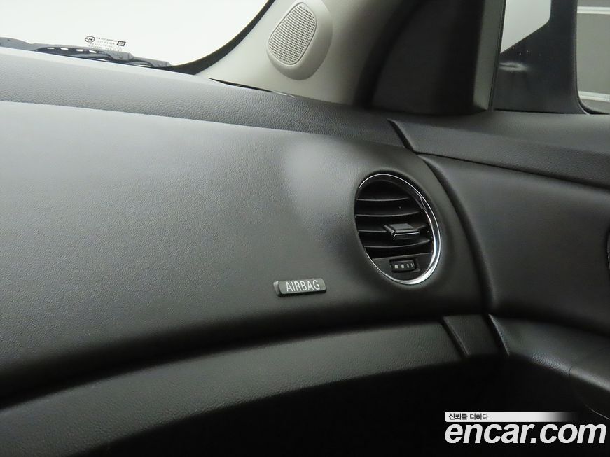 ChevroletGMDaewoo Cruze 2015