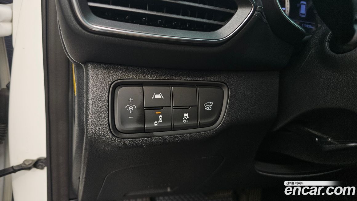 Hyundai Santafe 2020