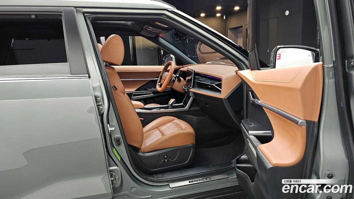 KG_Mobility_Ssangyong Torres 2023