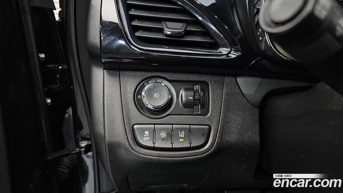 ChevroletGMDaewoo Spark 2017