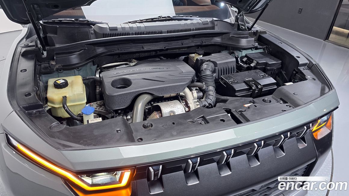 KG_Mobility_Ssangyong Torres 2023