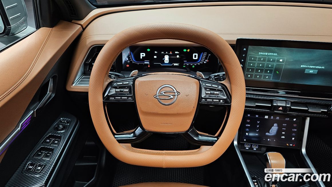 KG_Mobility_Ssangyong Torres 2023