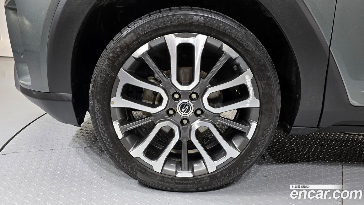 KG_Mobility_Ssangyong Torres 2023