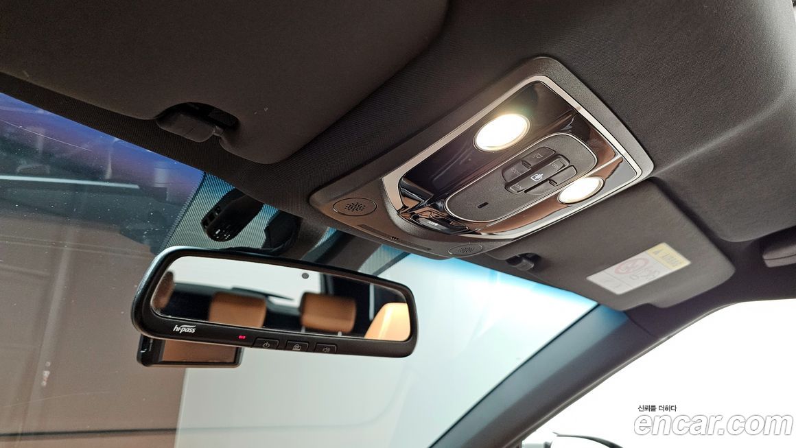 KG_Mobility_Ssangyong Torres 2023