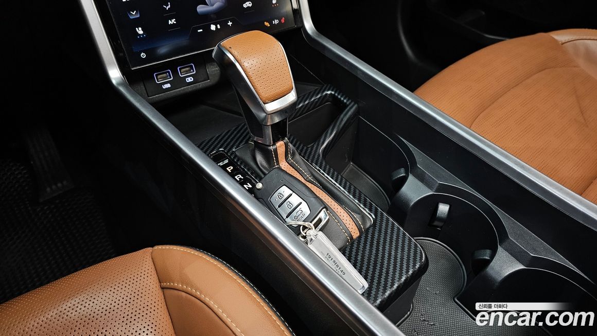 KG_Mobility_Ssangyong Torres 2023