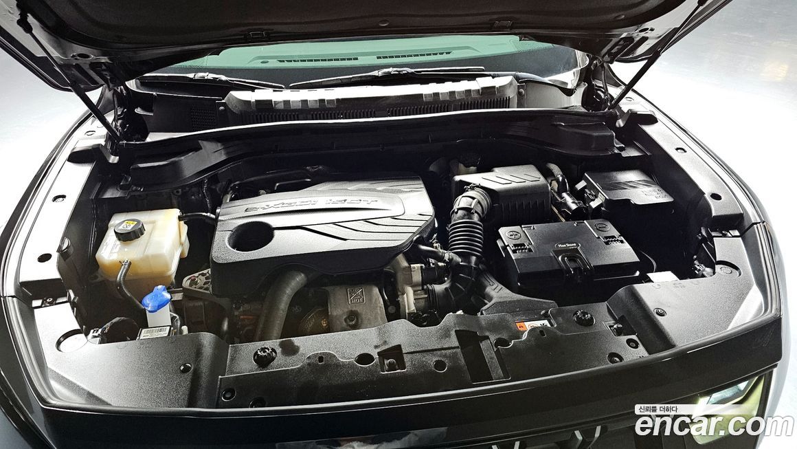 KG_Mobility_Ssangyong Torres 2023