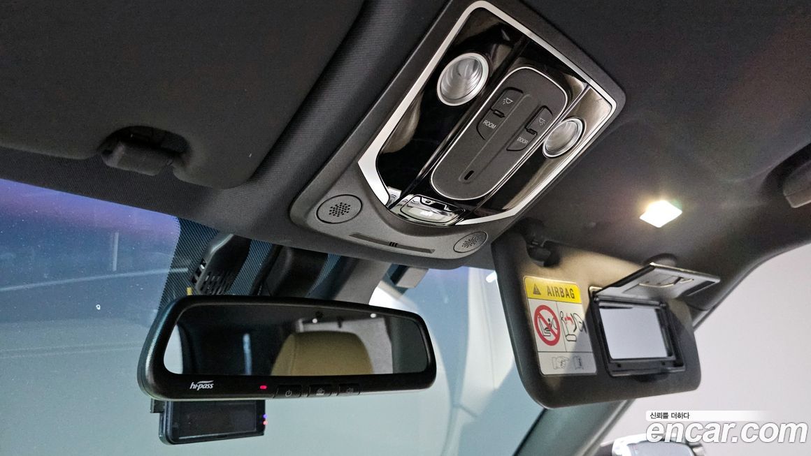 KG_Mobility_Ssangyong Torres 2023