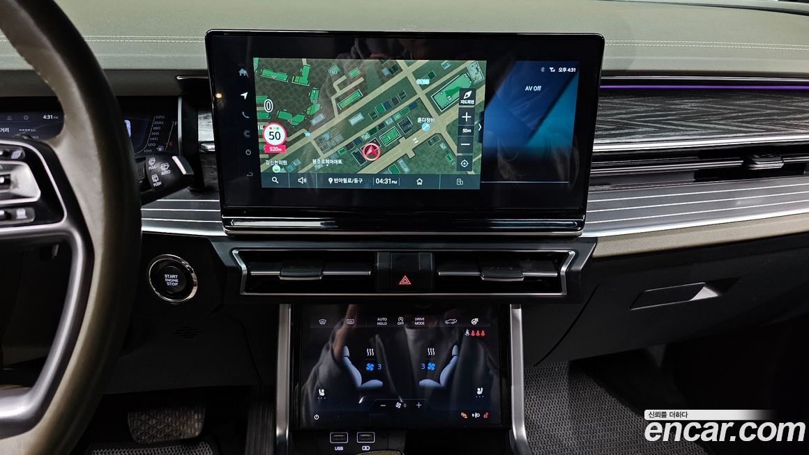 KG_Mobility_Ssangyong Torres 2023