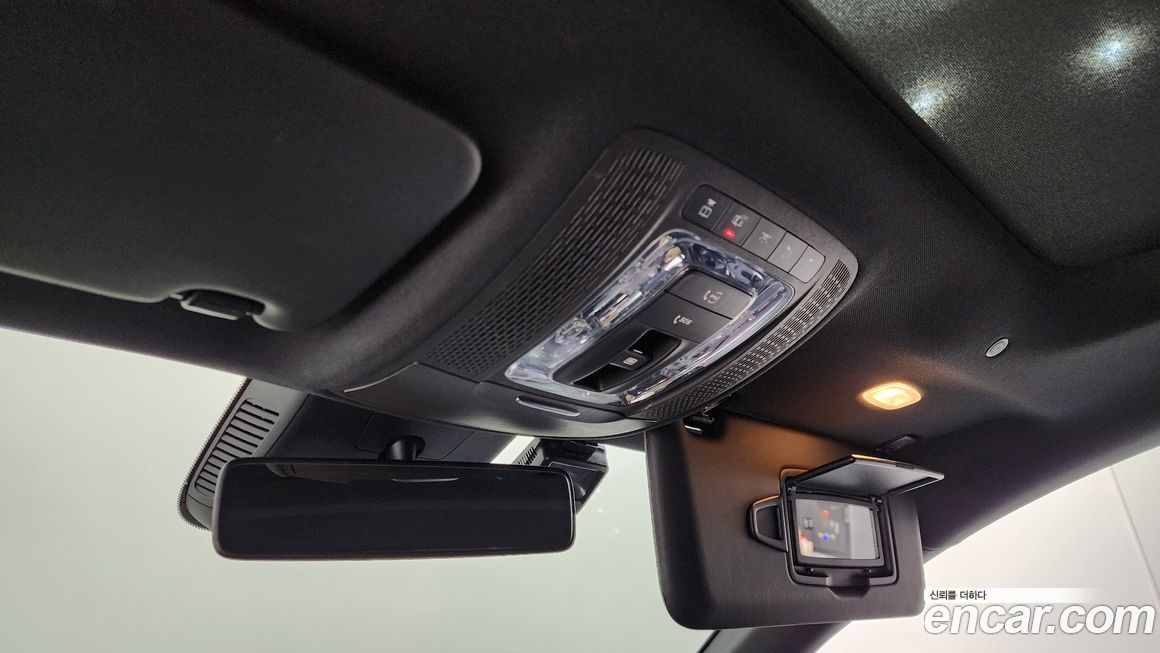 Mercedes-Benz CLA-Class 2020