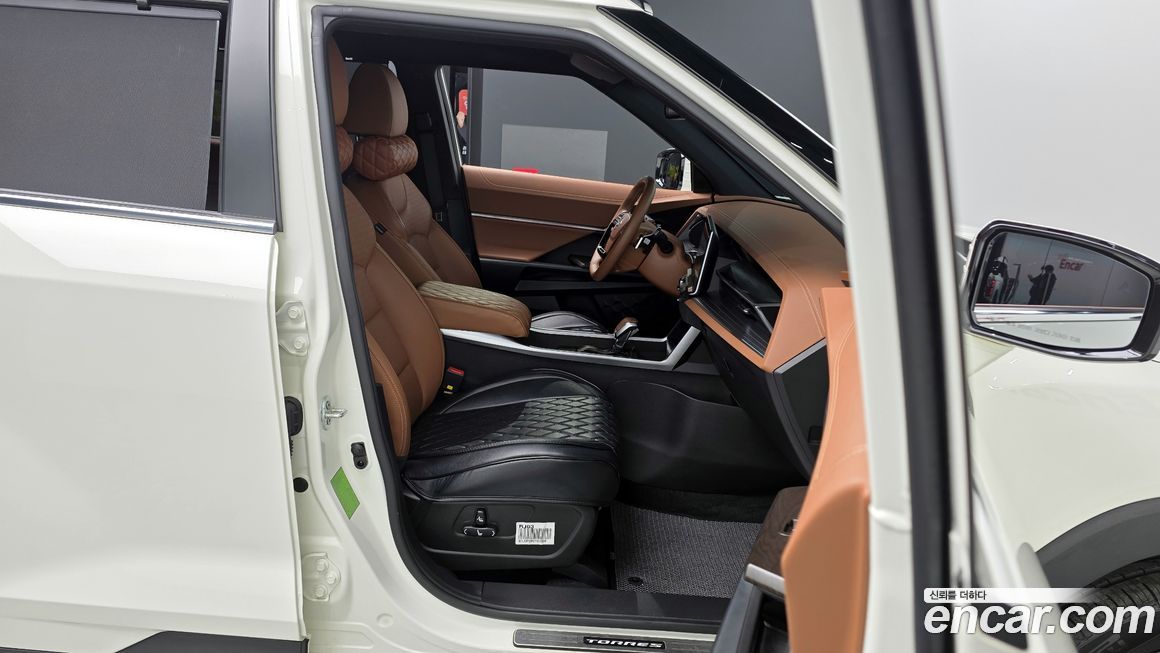 KG_Mobility_Ssangyong Torres 2023