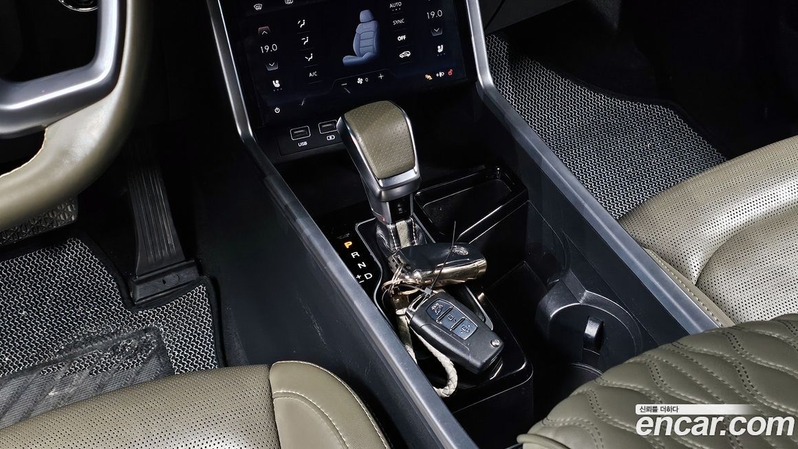 KG_Mobility_Ssangyong Torres 2023