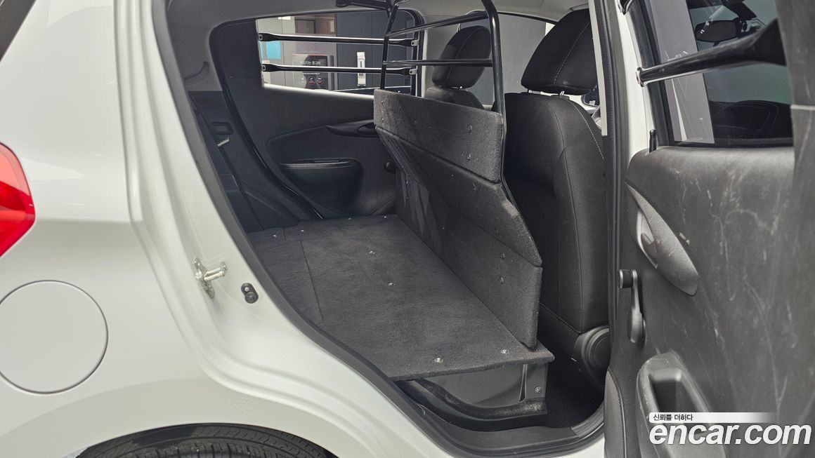 ChevroletGMDaewoo Spark 2020