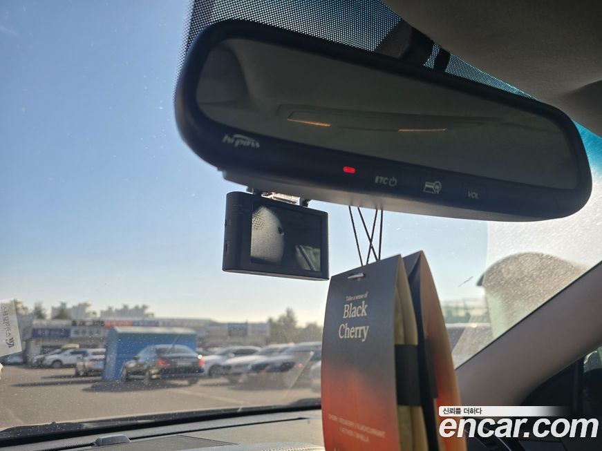 Kia K7 2013