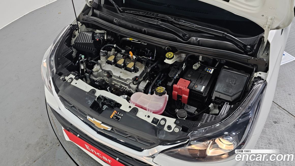 ChevroletGMDaewoo Spark 2020