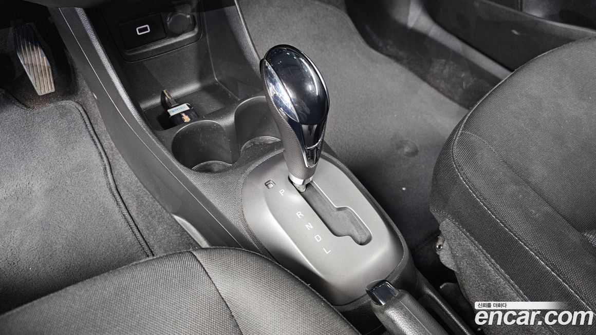 ChevroletGMDaewoo Spark 2020