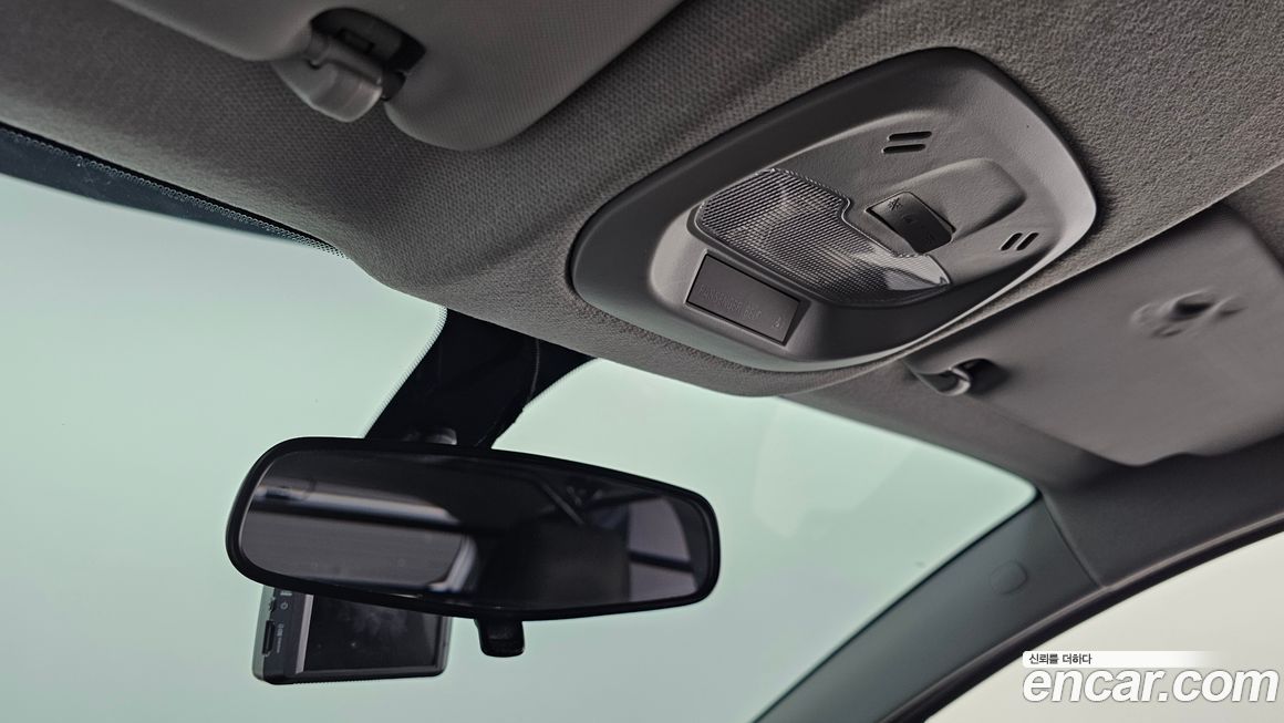 ChevroletGMDaewoo Spark 2020