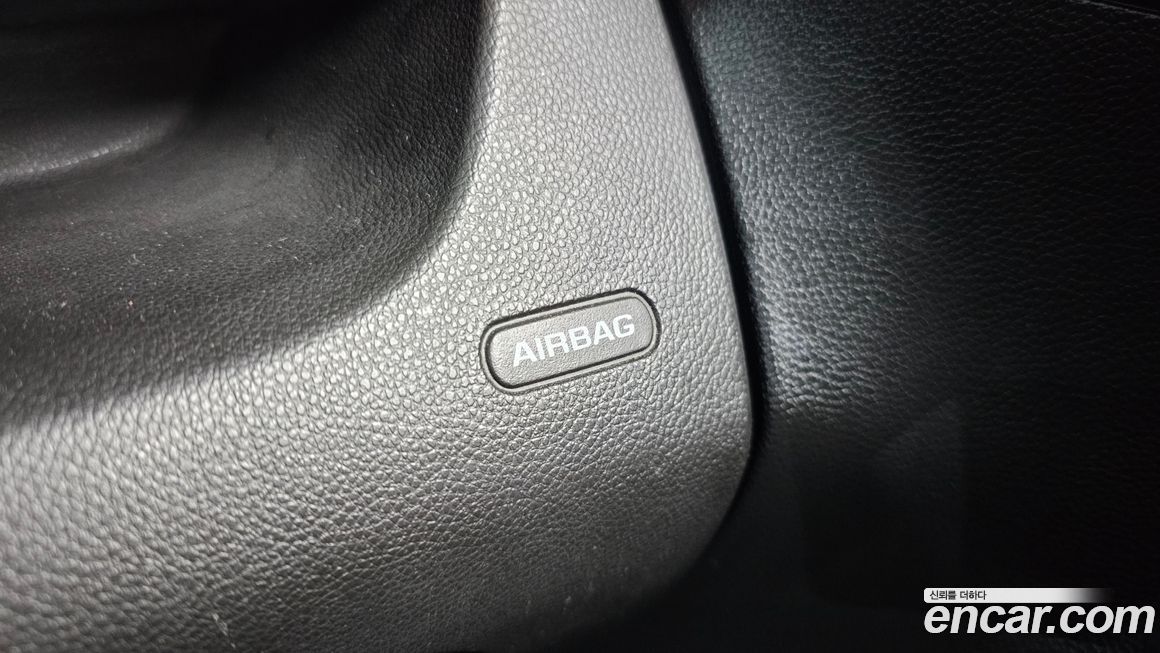 ChevroletGMDaewoo Spark 2020