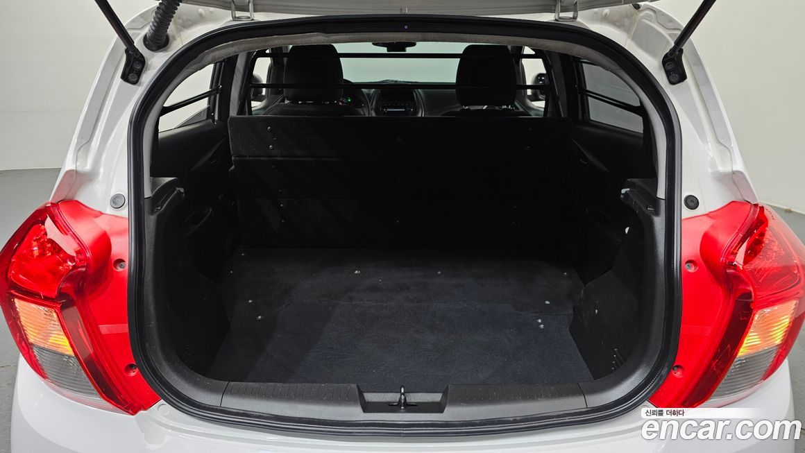 ChevroletGMDaewoo Spark 2020