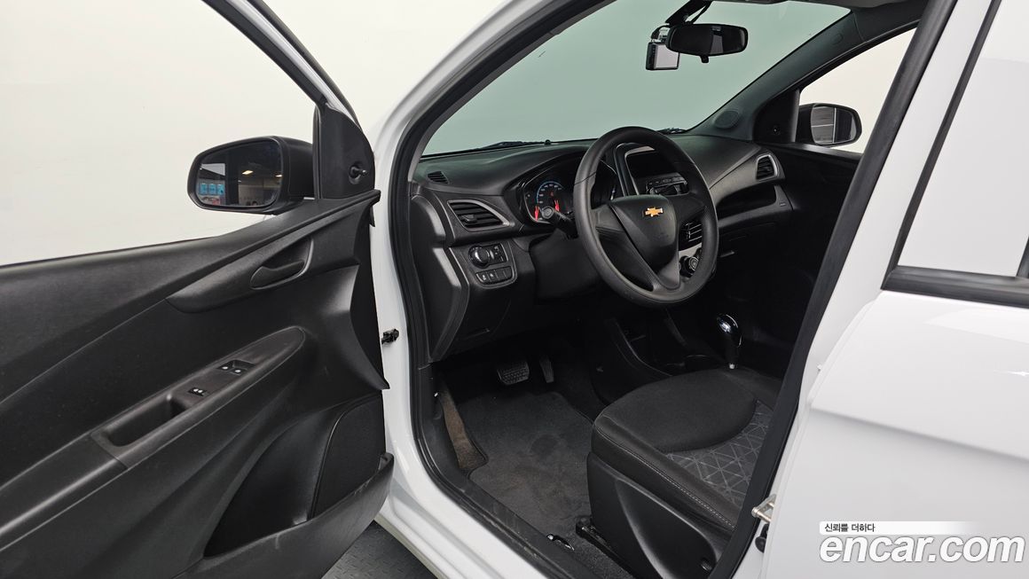 ChevroletGMDaewoo Spark 2020