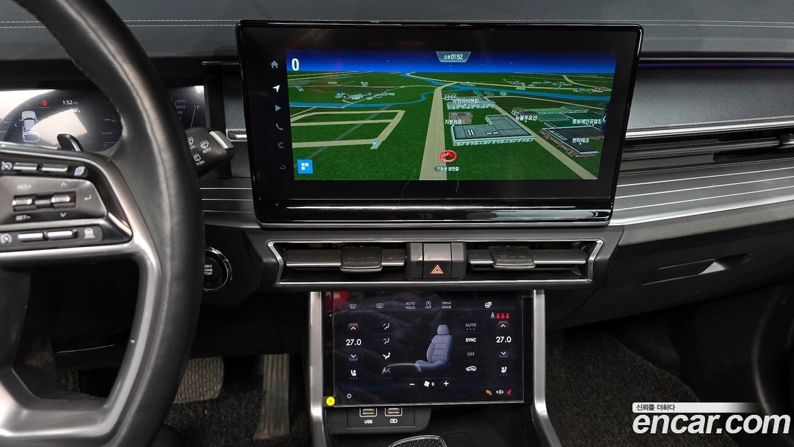 KG_Mobility_Ssangyong Torres 2023