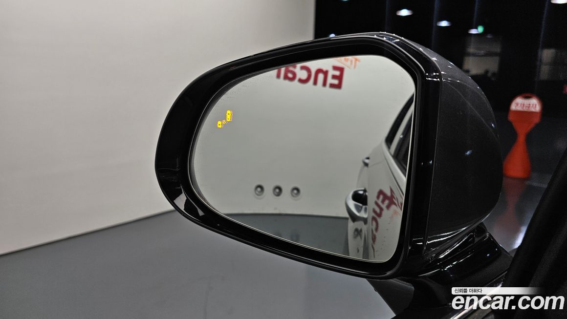 Hyundai Santafe 2020