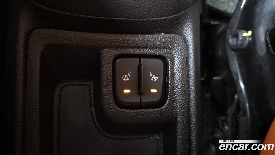 ChevroletGMDaewoo Spark 2017