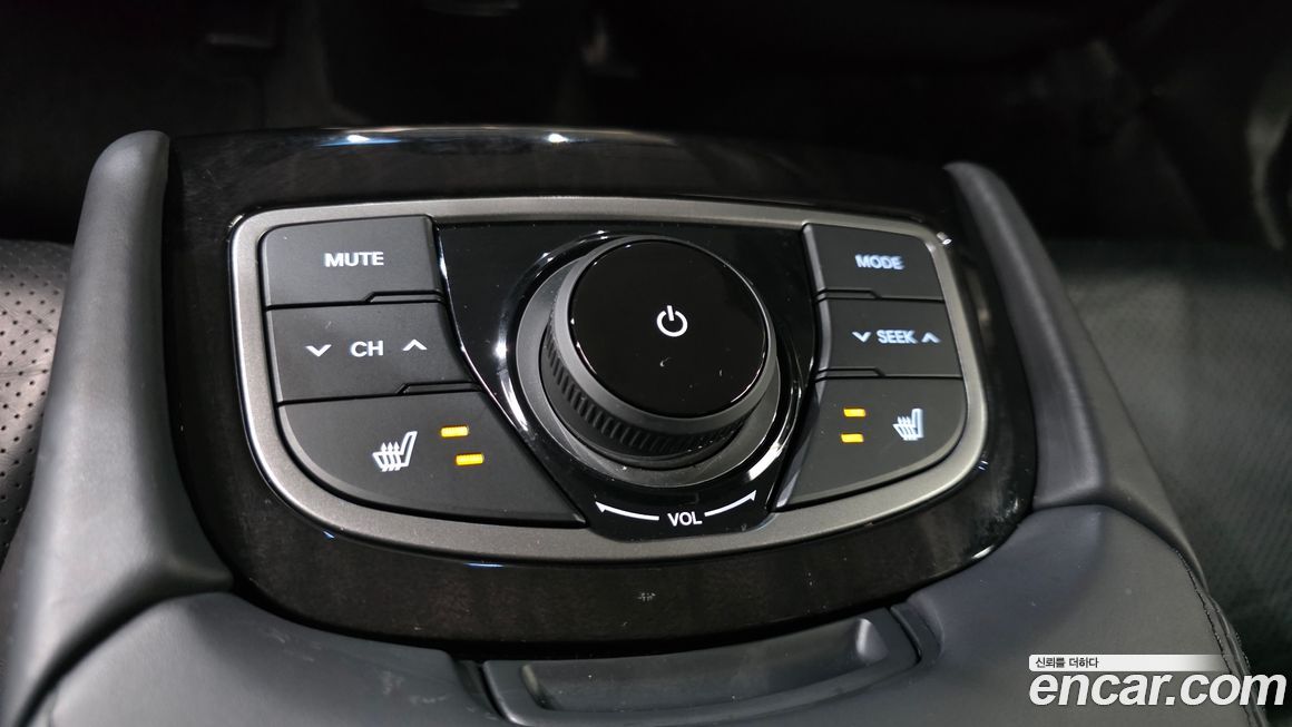 Hyundai Grandeur 2014