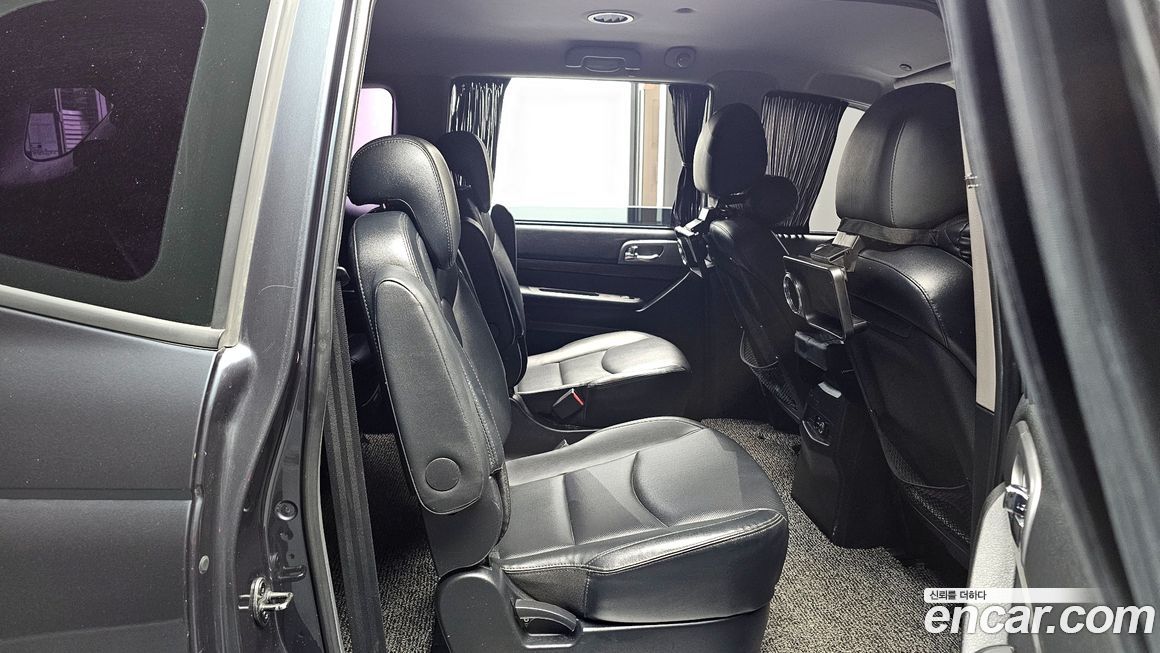 KG_Mobility_Ssangyong KORANDO 2017