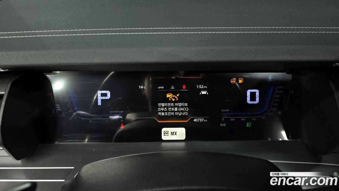 KG_Mobility_Ssangyong Torres 2023