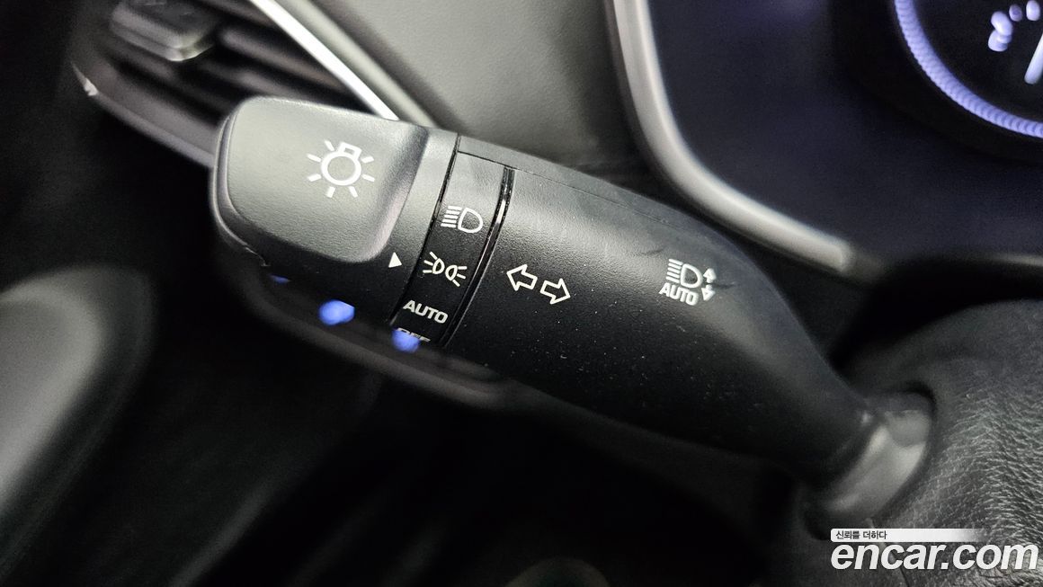 Hyundai Santafe 2020