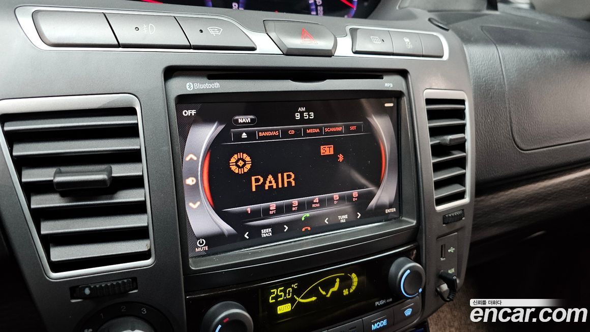 KG_Mobility_Ssangyong KORANDO 2017