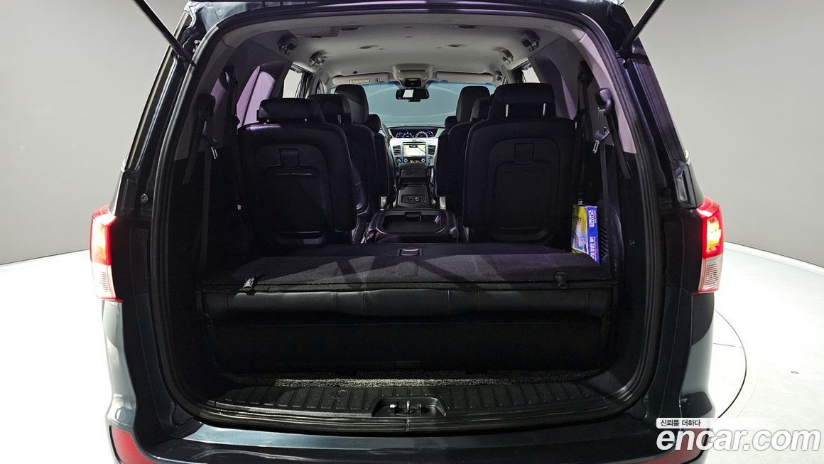 KG_Mobility_Ssangyong KORANDO 2017